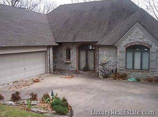 451648 Blackhawk Cir, Afton, OK 74331