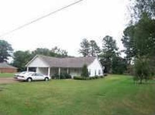 161 Tinker Hill Rd, Jackson, TN 38305