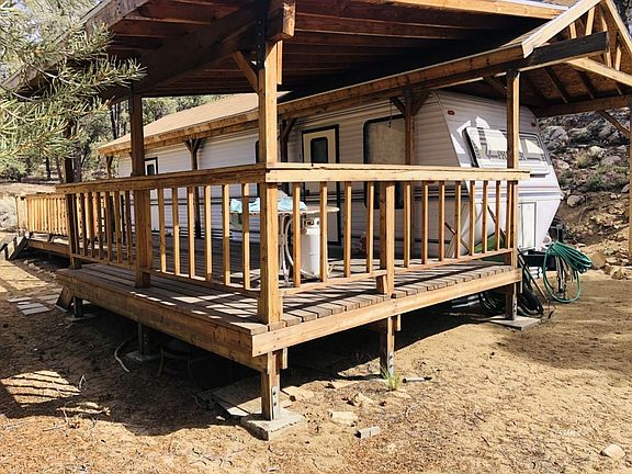 4th image of 96484 Kennedy Meadows Rd