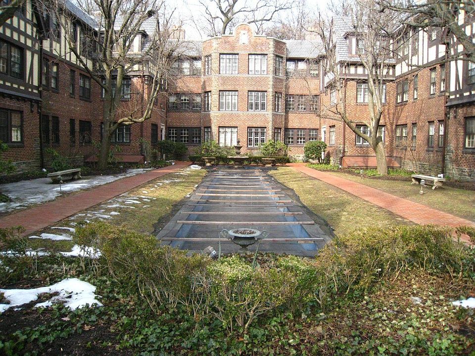Common Area