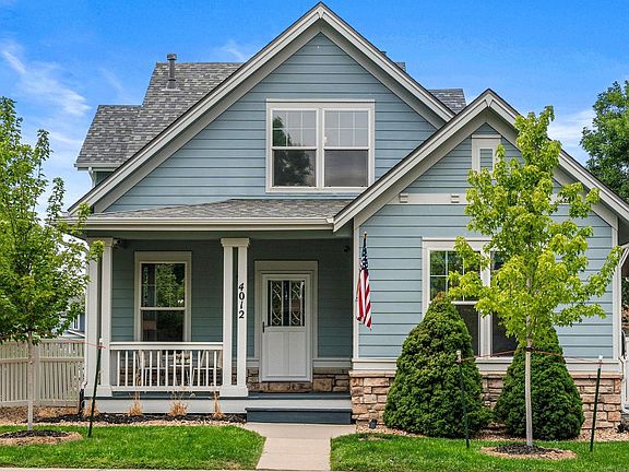 3rd image of 4012 Ravenna Pl