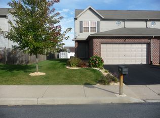 2660 Chestnut Ln, Easton, PA 18040