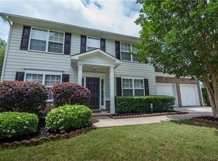 787 Mesa Rd, McDonough, GA 30253