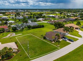 7332 Powder Puff LOT 13, Punta Gorda, FL 33955