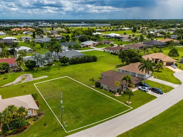 7332 POWDER PUFF LOT 13, PUNTA GORDA, FL 33955