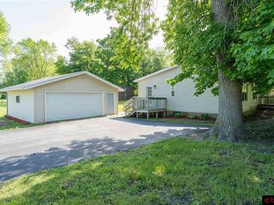 46083 245th Ave, Cleveland, MN, 56017