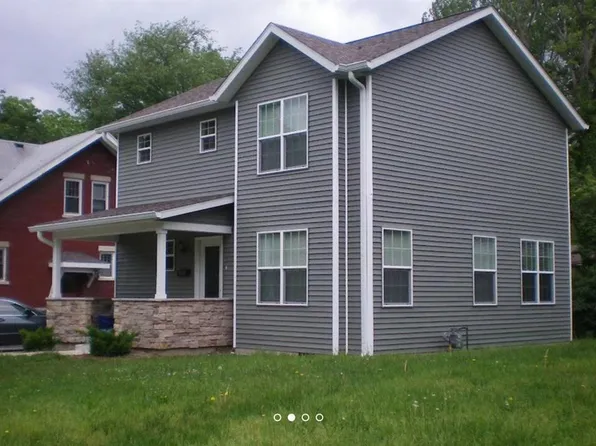 521 E 1st St, Bloomington, IN 47401