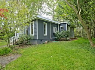 23708 115th Ave SW, Vashon, WA 98070