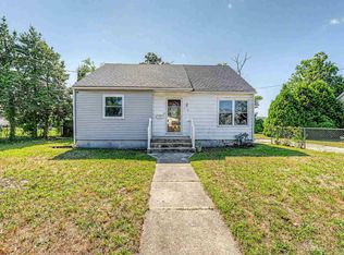 752 Yale Ter, Vineland, NJ 08360