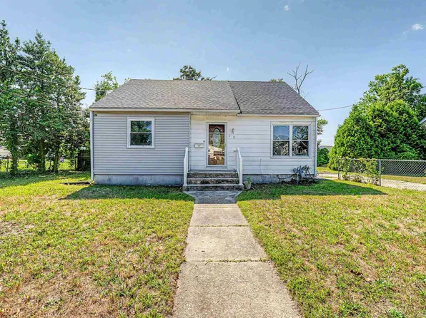 752 Yale Ter, Vineland, NJ 08360