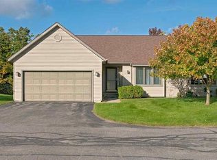 2015 Woods Ln #46, Petoskey, MI 49770