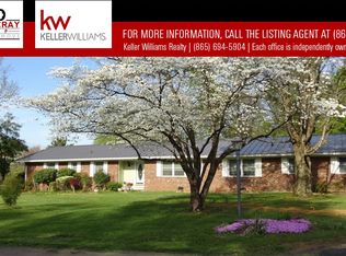 301 Huxley Rd, Knoxville, TN 37922