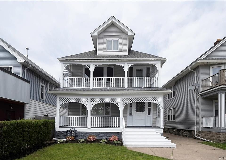 1st image of 1130 Hertel Ave