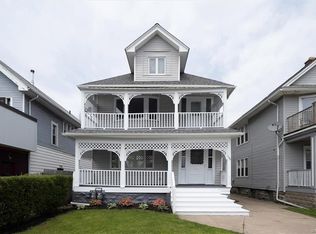 1130 Hertel Ave, Buffalo, NY 14216