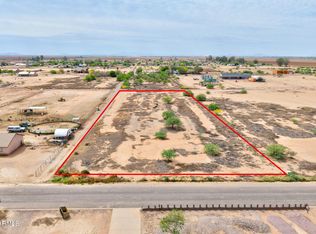 4425 E MUSTANG Drive #22, Eloy, AZ 85131