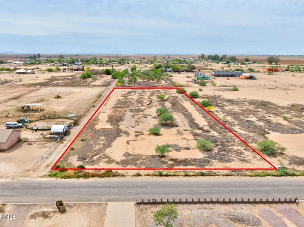 4425 E MUSTANG Drive #22, Eloy, AZ 85131