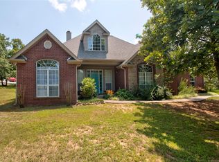 5082 W 165th St N, Skiatook, OK 74070