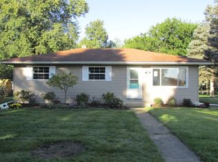 57785 Frances Ave, Elkhart, IN 46517