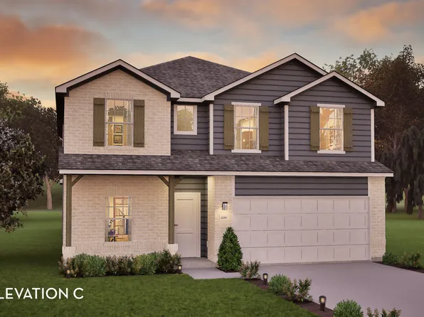2902 TENGYC BOW, San Antonio, TX 78245