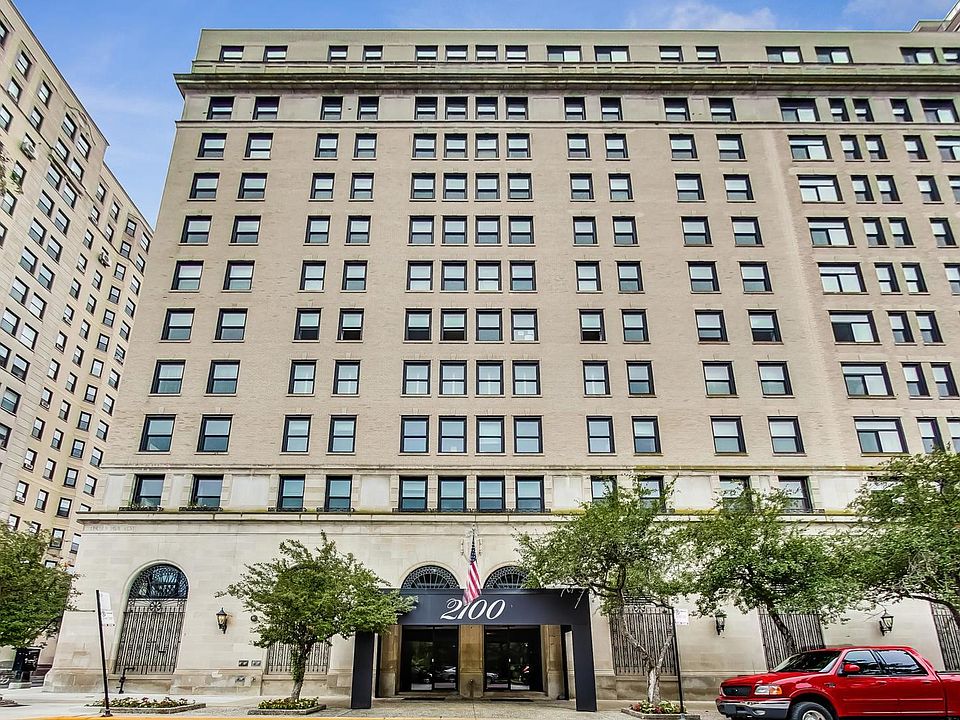 1st image of 2100 N Lincoln Park W APT 5DS