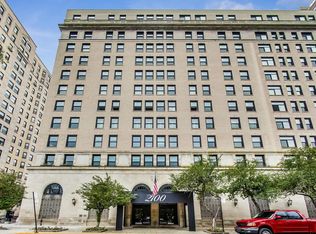 2100 N Lincoln Park W APT 5DS, Chicago, IL 60614