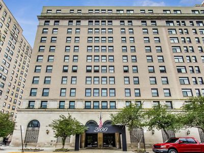 2100 N Lincoln Park W APT 5DS, Chicago, IL, 60614