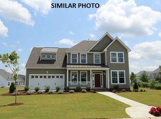 3005 Galiceno Ct, Suffolk, VA 23434