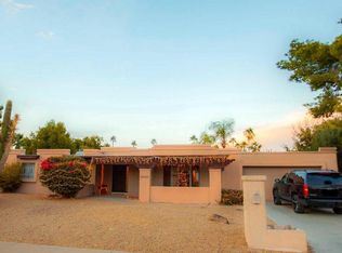 6622 E Camino De Los Rancho, Scottsdale, AZ 85254