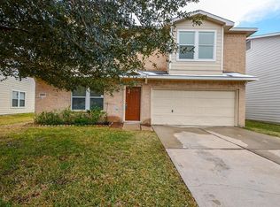19835 Rustic Lake Ln, Cypress, TX 77433
