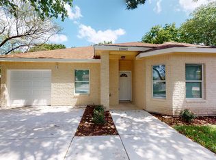 12802 Middle Ln, San Antonio, TX 78217