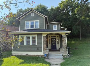 341 Overton St, Newport, KY