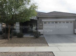 2825 E Trigger Way, Gilbert, AZ 85297