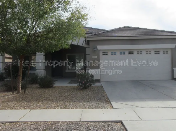 2825 E Trigger Way, Gilbert, AZ 85297