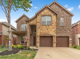 12936 Steadman Farms Dr, Fort Worth, TX 76244