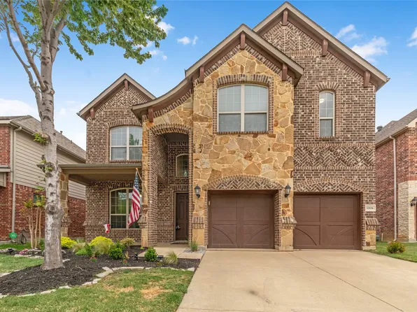 12936 Steadman Farms Dr, Fort Worth, TX 76244