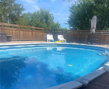 15410 NE 186th St, Holt, MO, 64048
