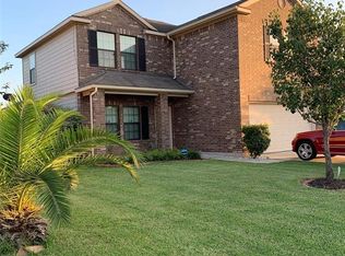 5907 Crakston St, Houston, TX 77084