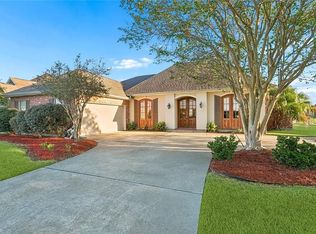 151 Riverlands Dr, La Place, LA 70068