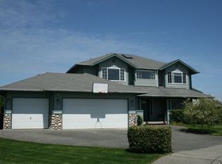 16935 158th Pl SE, Monroe, WA 98272