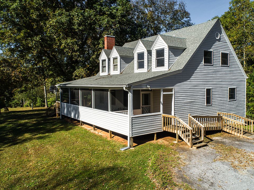 Large House