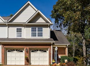 2421 Royal Fern Trl, Chattanooga, TN 37421