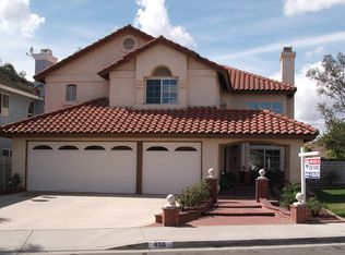 488 Bristol Way, Corona, CA 92879