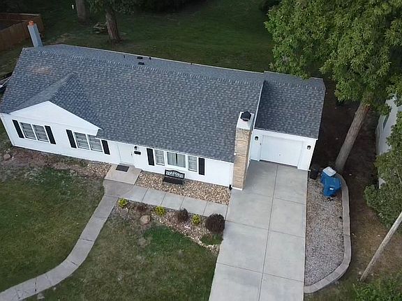 New architectural shingles