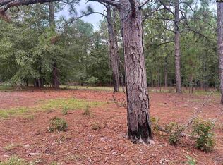 1100 Lassiter Jacobs Rd, Eastover, SC 29044