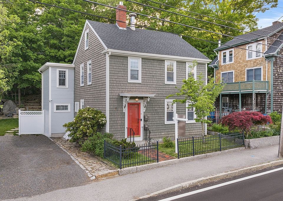 1st image of 8 Granite St