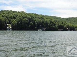 0 Turtle Cv #15, Clayton, GA 30525