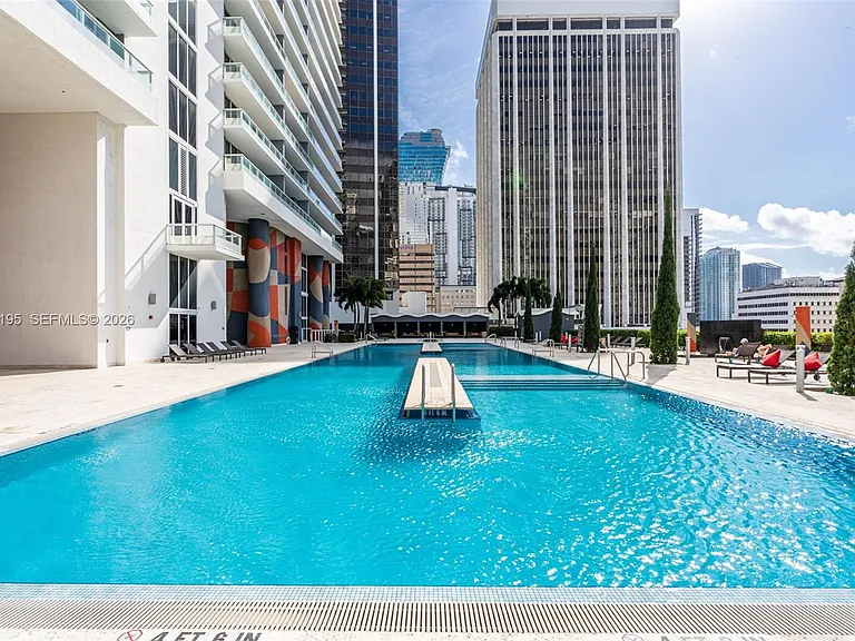 50 Biscayne Blvd #904 — Photo 23