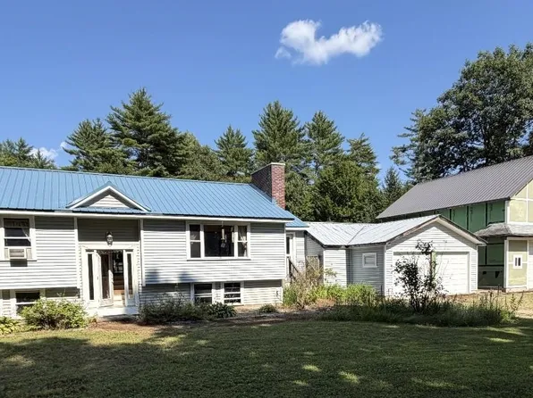 20 10Th Mountain Road, Hill, NH 03243