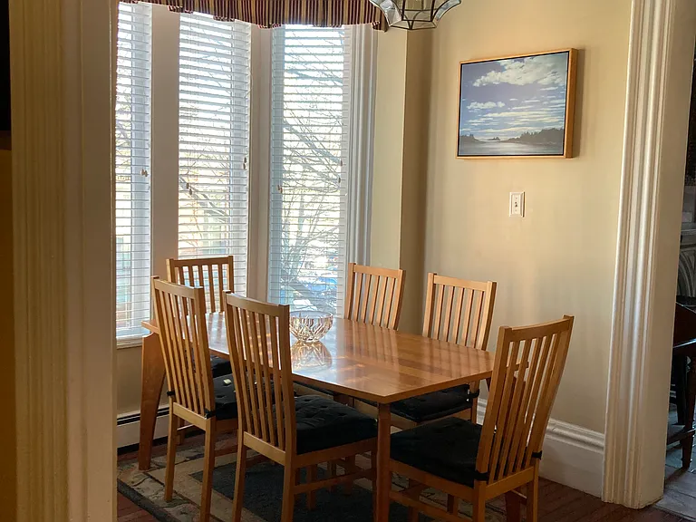 19 Dartmouth St #3 — Photo 6