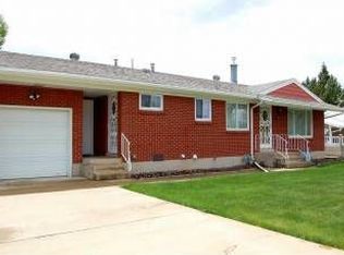 1905 W Gregory Dr, Layton, UT 84041